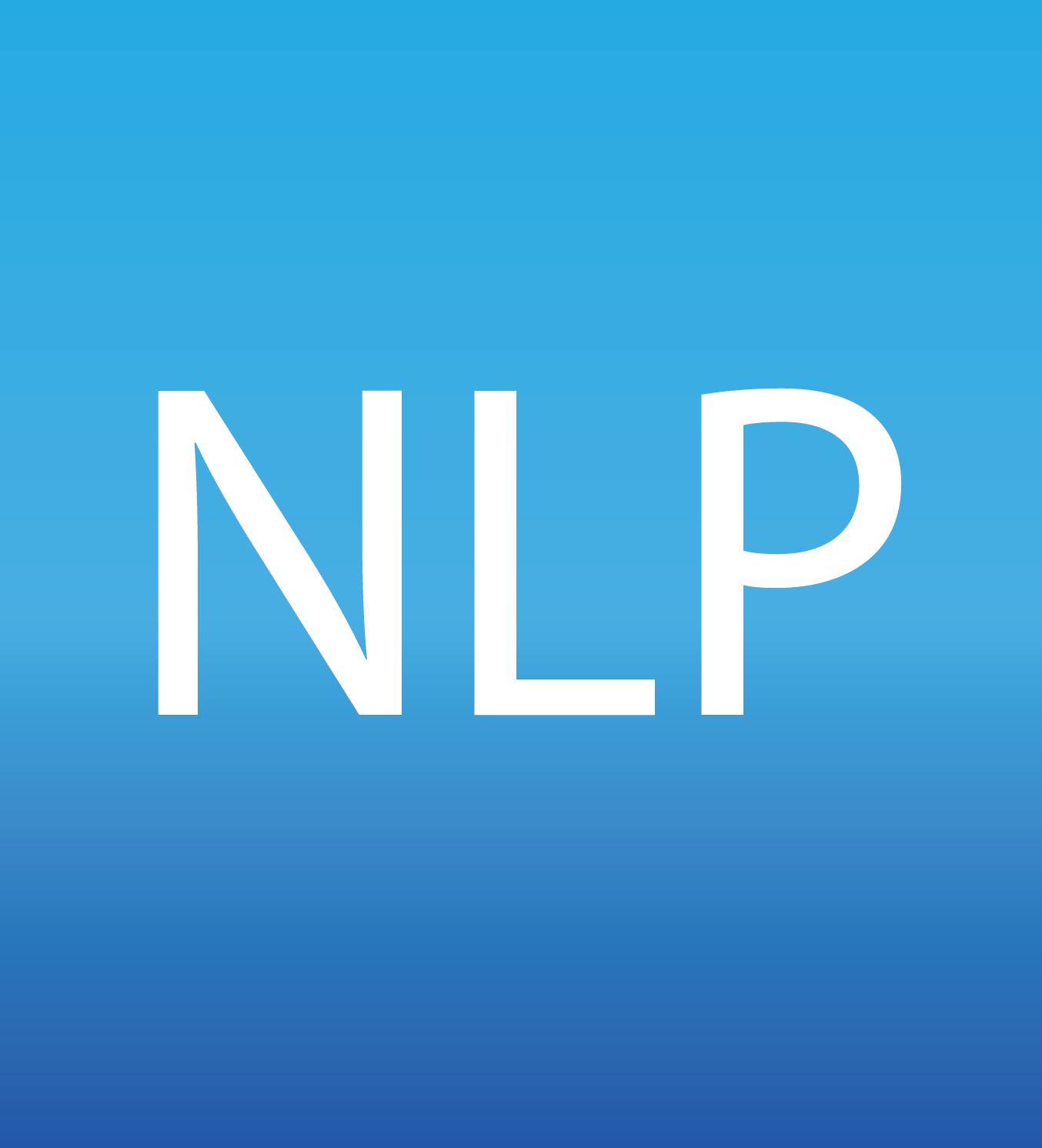 Natural Language Processing bio photo